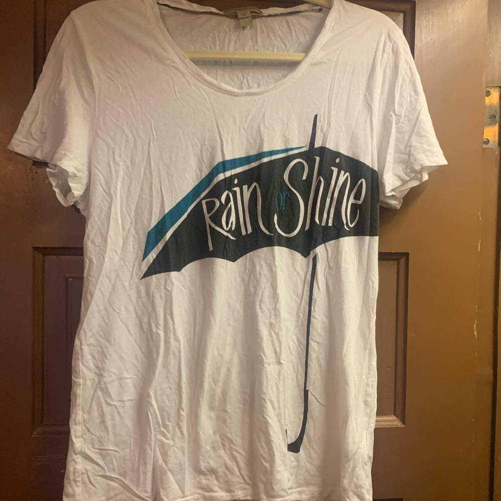 Burberry Brit T-shirt